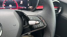 Skoda Fabia 1.0 TSI 110 Monte Carlo 5dr Petrol Hatchback